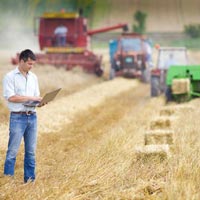 Farm Management Service In Gurugram