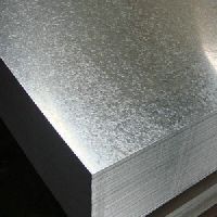 Galvanized Steel Sheets In Ahmedabad