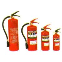 Portable Fire Extinguisher In Sonitpur