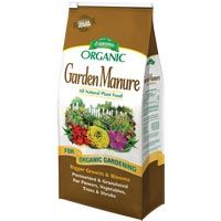Garden Manure