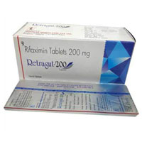Rifaximin Tablets