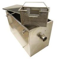Grease Trap In Bangalore