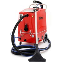 Steam Cleaning Equipment