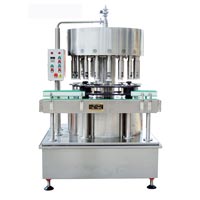 Glass Packaging Machine