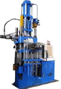 Injection Molding Presses