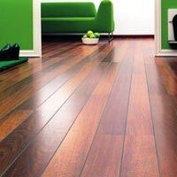 Commercial & Domestic Floorings