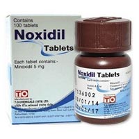 Minoxidil Tablets In Mumbai