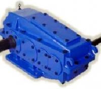 Crane Duty Gearboxes In Ahmedabad