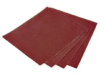 Aluminium Oxide Paper