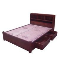 Box Bed In Delhi