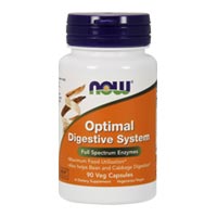 Digestive Food Supplements