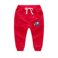 Childrens Casual Trouser