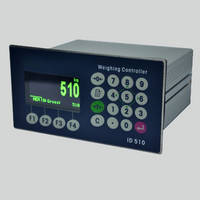 Weighing Controller In Delhi