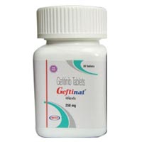 Gefitinib Tablets In Nagpur
