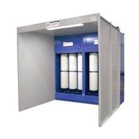 Powder Coating Booths In Pune