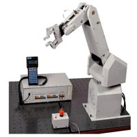 Laboratory Robots
