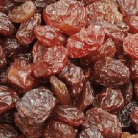 Sun Dried Raisins In Nashik