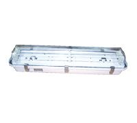 Fluorescent Tube Light Fittings