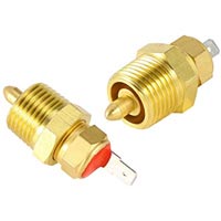 Electric Temperature Switches