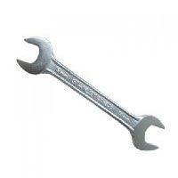 Double Ring Spanner