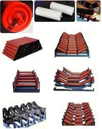 Conveyor Components In Chennai