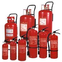 Dry Powder Fire Extinguisher In Pune