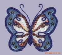 Embroidery Pattern