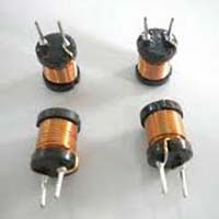 Drum Coil Inductor