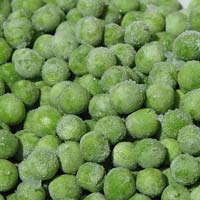 Frozen Peas In Surat