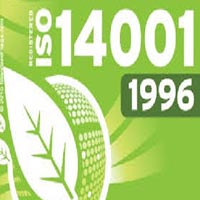 Iso 14001-1996