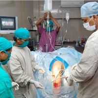 Urology Surgery