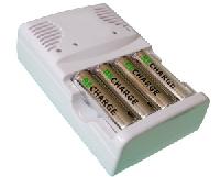 AA Battery Charger