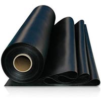 Natural Rubber Coated Fabric
