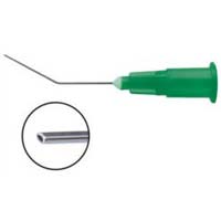 Reusable Ophthalmic Cannula