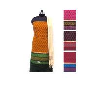 Cotton Salwar Material