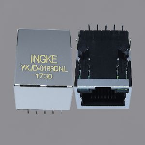 RJ45 Connector