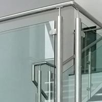 Glass Balustrade