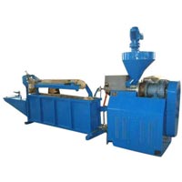 PVC Extruder In Ahmedabad