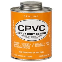 CPVC Cement In Ahmedabad