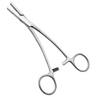 Surgical Clamps In Jalandhar