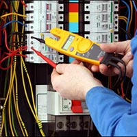 HT Electrical Contracting Services