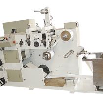 Color Label Printing Machine In Thane