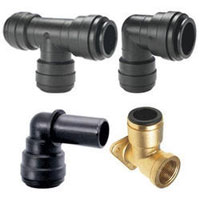 Compressed Air Pipe Fittings In Pune