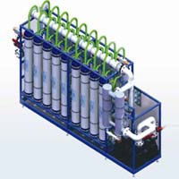 Ultrafiltration Membranes In Ahmedabad