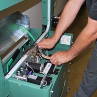 Packaging Machines Repair Service