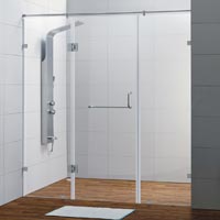 Shower Partition In Chennai