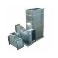 Duct Fabrication Service In Noida