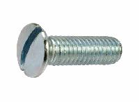 Raised Countersunk Head Screw