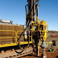 Mining Exploration Services