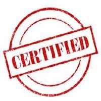 Safety Certification Services